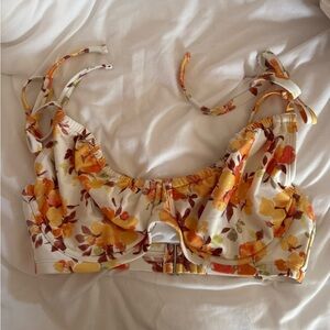 Abercrombie & Fitch bikini set